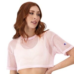 BNWT CHAMPION MESH TOP